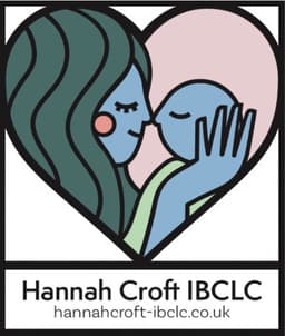 Hannah Croft IBCLC