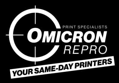 Omicron Repro