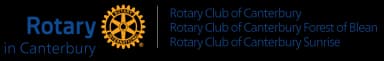 Rotary Canterbury Clubs